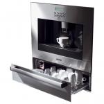 Кавоварки, що вбудовуються