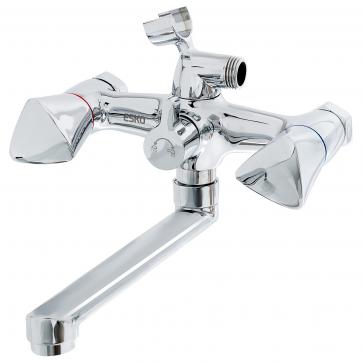 Змішувачі для ванної