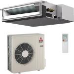 Напівпромислові кондиціонери