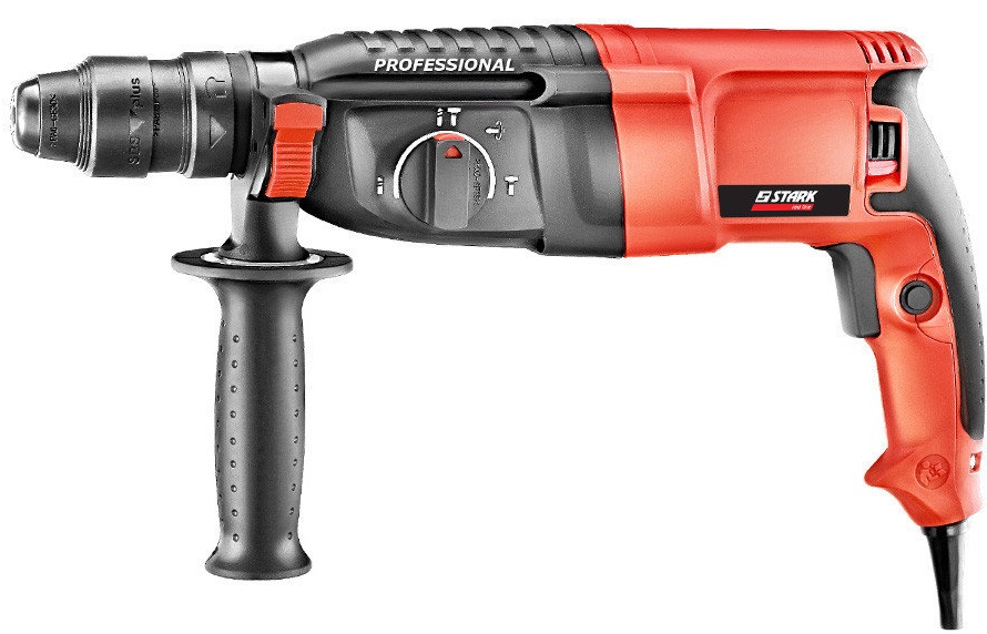 Перфоратори