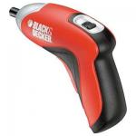 Викрутки акум