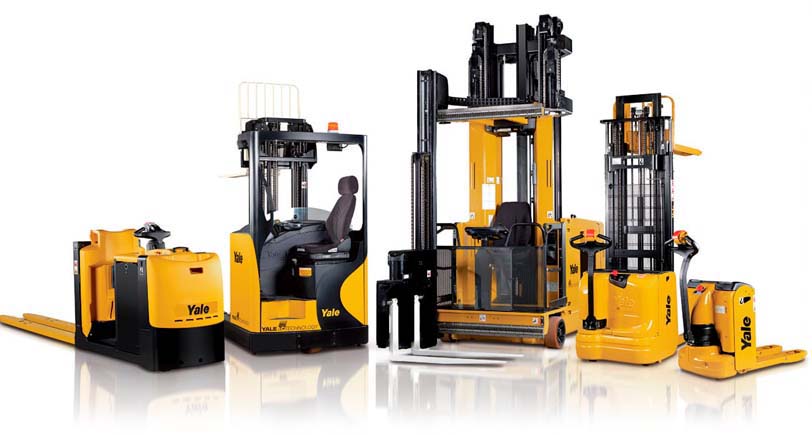 Вантажна техніка