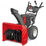 Снігоприбиральні машини