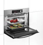 Вбудовувані пароварки