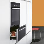 Шафи для підігріву посуду