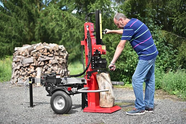 Інша садова техніка