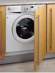 Пральні машини, що вбудовуються