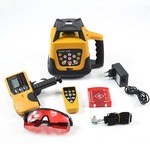 Для ротаційних лазерів