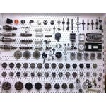 Для циркулярних/торцювальних пилок