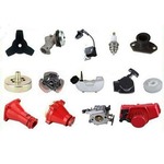 Для мотокос та тримерів