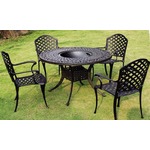 Мебелі для саду