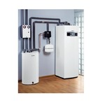 Теплові насоси