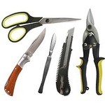 Ріжучий інструмент