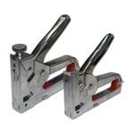 Степлери, заклепочники