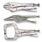 Затискний інструмент