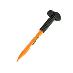 Зубило, керн, пробійник