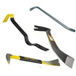 Цвяходери , ломи