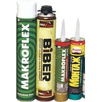 Піна, герметик