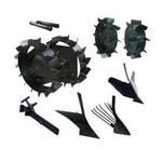 Для культиваторів