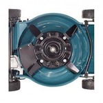 Для газонокосарок