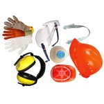 Засоби індивідуального захисту