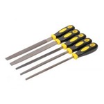 Напильники, рашпилі, надфили