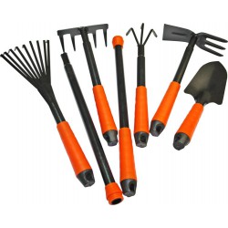 Садово-городній інвентар