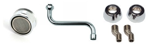 Комплектуючі