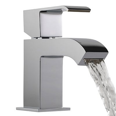 Змішувачі для умивальника