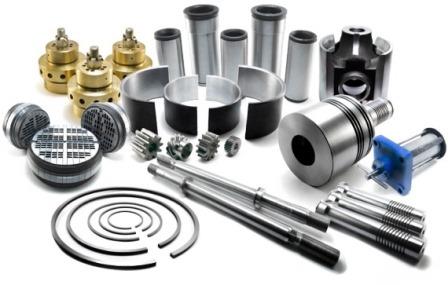 Для компресорів