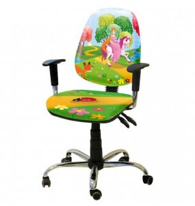 Дитячі крісла