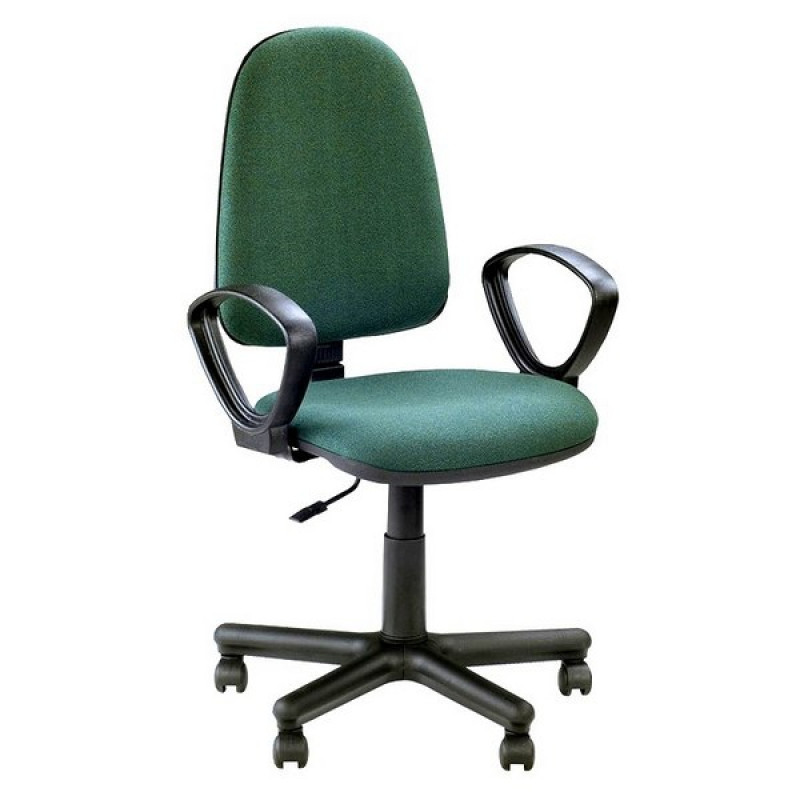 Крісла для персоналу