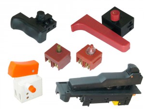 Для кутових шліфувальних машин